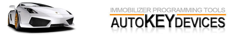 ISKRA-3 SMART KEY EMULATOR – Auto Key Devices